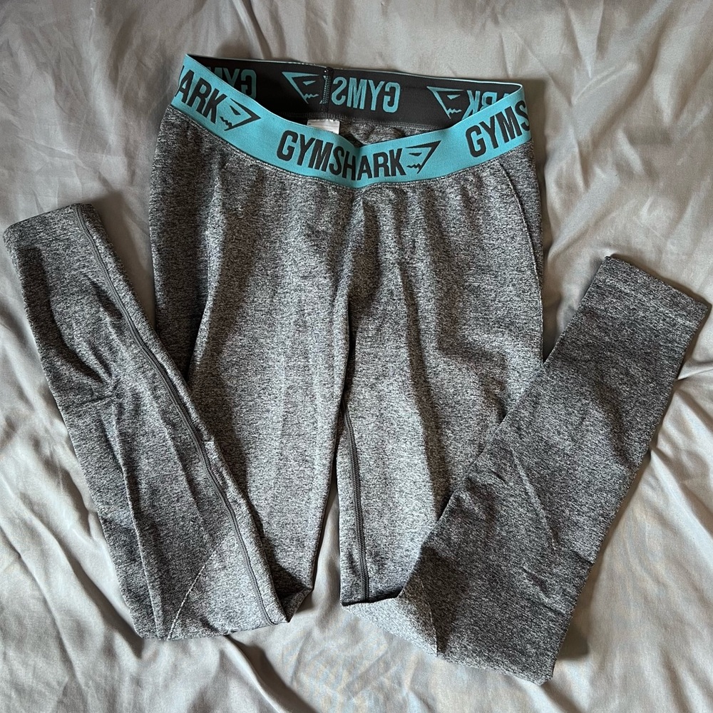Gymshark Flex leggings